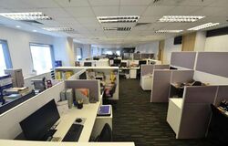 Suntec Tower One (D1), Office #591787611